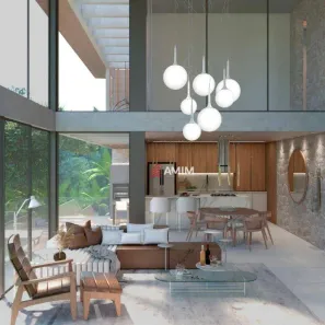Casa de Condomínio com 3 Quartos à venda, 11m² no Engenho do Mato, Niterói