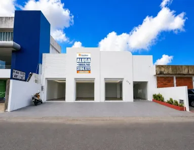 Ponto Comercial para alugar, 292m² no Treze de Julho, Aracaju