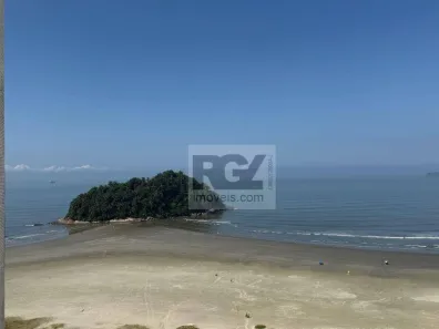 Apartamento com 3 Quartos à venda, 182m² no José Menino, Santos