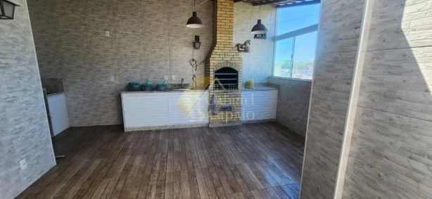 Cobertura com 3 Quartos à venda, 120m² no Vicente de Carvalho, Rio de Janeiro