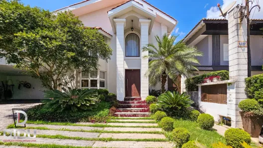 Casa com 4 Quartos à venda, 423m² no Alphaville, Santana de Parnaíba