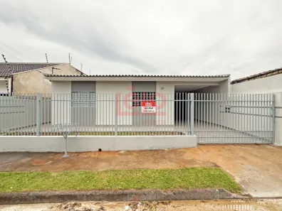 Casa com 2 Quartos para alugar, 86m² no Paiçandu, Paiçandu