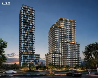 Sala Comercial à venda, 77m² no Parque Residencial Aquarius, São José dos Campos