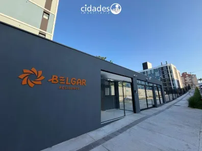 Apartamento com 2 Quartos à venda, 57m² no Serraria, São José