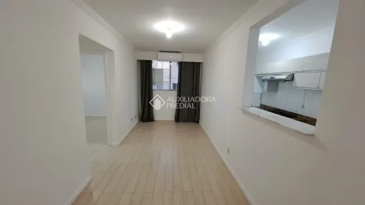 Apartamento com 2 Quartos à venda, 52m² no Jardim Itu, Porto Alegre