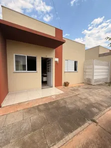 Casa com 2 Quartos à venda, 70m² no Pascoal Ramos, Cuiabá