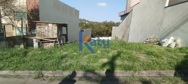 Lote/Terreno à venda, 300m² no Jardim Promeca, Várzea Paulista