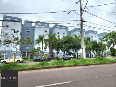 Apartamento com 2 Quartos à venda, 40m² no Parque Santa Fé, Porto Alegre