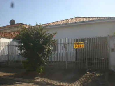 Casa com 3 Quartos à venda, 215m² no Vila Real, Hortolândia