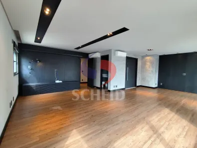Apartamento com 3 Quartos à venda, 192m² no Campo Belo, São Paulo