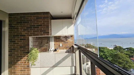 Apartamento com 3 Quartos à venda, 100m² no Itaguaçu, Florianópolis