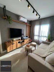 Apartamento com 1 Quarto à venda, 43m² no Azenha, Porto Alegre