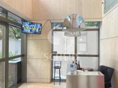 Imóvel Comercial para alugar, 456m² no Vila Nova Conceição, São Paulo