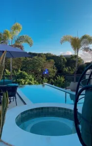Casa de Condomínio com 4 Quartos à venda, 496m² no Alphaville II, Salvador