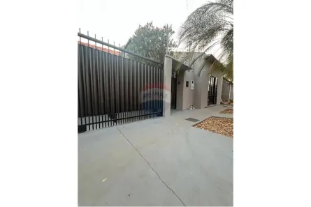 Casa com 3 Quartos à venda, 130m² no Jardim Primavera II, Rondonópolis