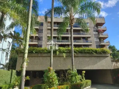 Apartamento com 4 Quartos à venda, 227m² no Freguesia (Jacarepaguá), Rio de Janeiro