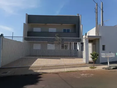 Apartamento com 2 Quartos à venda, 66m² no Jardim Paulistano, Ribeirão Preto