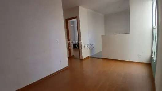 Apartamento com 2 Quartos à venda, 45m² no Cidade Industrial 2, Londrina