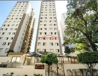 Apartamento com 3 Quartos à venda, 61m² no Vila Esperança, São Paulo