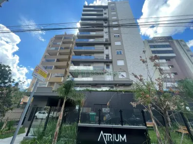 Apartamento com 2 Quartos à venda, 100m² no São Pelegrino, Caxias do Sul