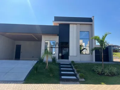 Casa com 3 Quartos à venda, 214m² no Loteamento Residencial Arborais, Campinas