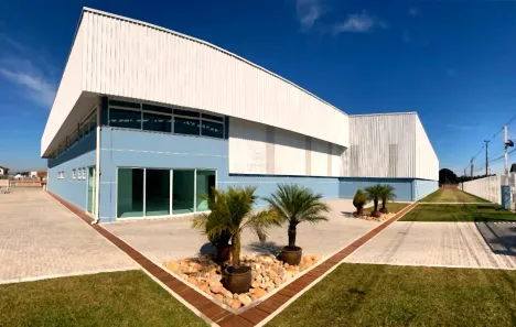 Galpão/Depósito/Armazém para alugar, 4915m² no Pinheirinho, Curitiba