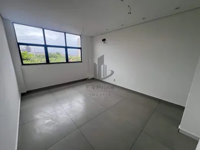Sala Comercial para alugar, 23m² no Conforto, Volta Redonda