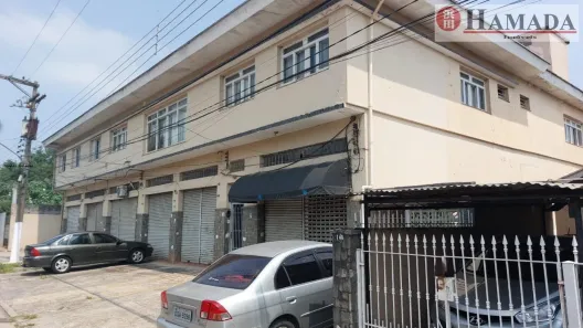 Imóvel Comercial à venda, 1348m² no Interlagos, São Paulo