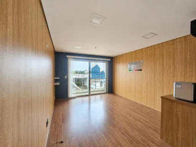Sala Comercial para alugar, 27m² no Vila Campesina, Osasco