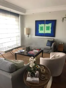 Apartamento com 4 Quartos à venda, 160m² no Jardim Vila Mariana, São Paulo