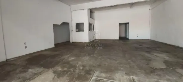 Ponto Comercial para alugar, 190m² no Vila Francisco Matarazzo, Santo André
