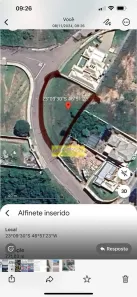 Lote/Terreno à venda, 10m² no Loteamento Vale Azul I, Jundiaí