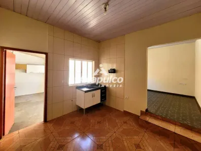 Casa com 2 Quartos para alugar, 200m² no Paraíso, Americana