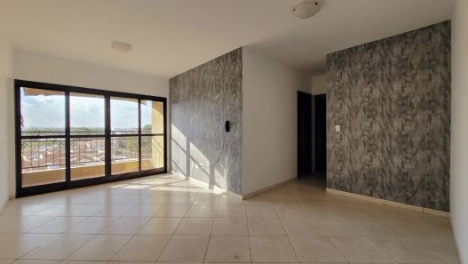 Apartamento com 3 Quartos à venda, 80m² no Vila Mariana, Ribeirão Preto