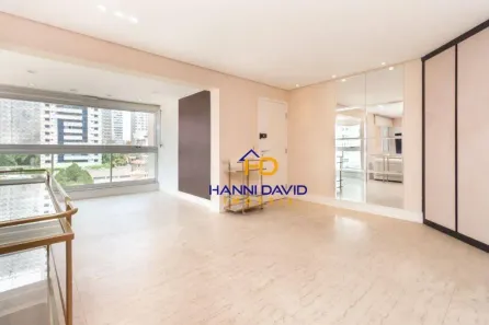 Apartamento com 2 Quartos à venda, 93m² no Vila Mariana, São Paulo