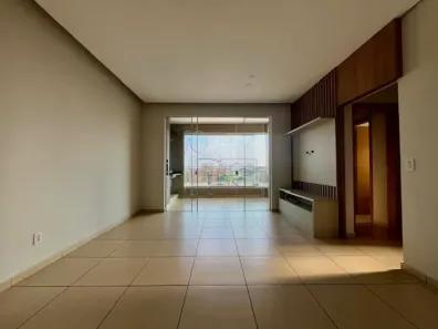 Apartamento com 2 Quartos à venda, 81m² no Nova Aliança, Ribeirão Preto