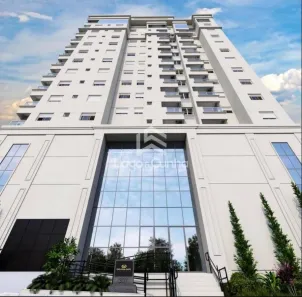 Apartamento com 3 Quartos à venda, 87m² no São Benedito, Poços de Caldas