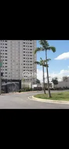 Apartamento com 1 Quarto à venda, 36m² no Fundação da Casa Popular, Campinas