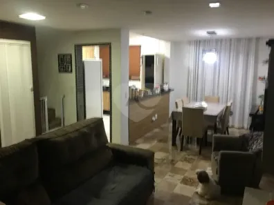 Sobrado com 3 Quartos à venda, 105m² no Vila Paulistana, São Paulo