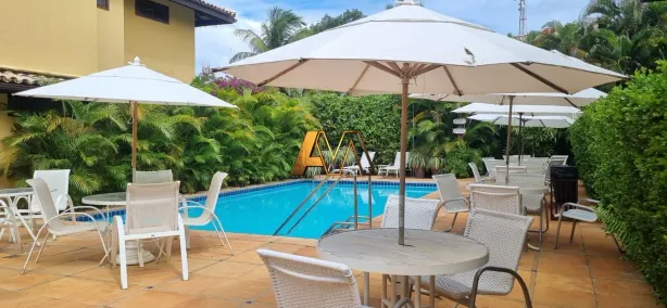 Apartamento com 1 Quarto à venda, 60m² no , Mata de São João