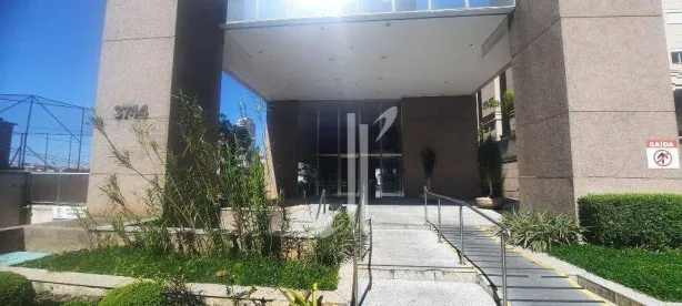 Sala Comercial para alugar, 45m² no Santana, São Paulo