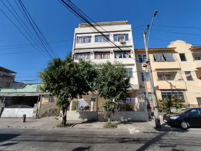 Apartamento com 2 Quartos à venda, 55m² no Olaria, Rio de Janeiro