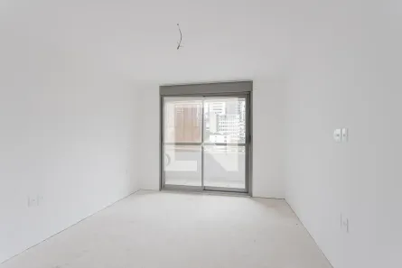 Kitnet com 1 Quarto à venda, 22m² no Sumarezinho, São Paulo