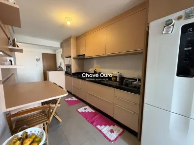 Apartamento com 3 Quartos à venda, 72m² no Alto Alegre, Cascavel