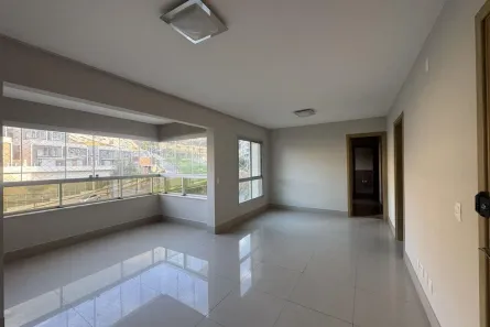 Apartamento com 3 Quartos à venda, 87m² no Buritis, Belo Horizonte