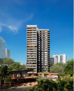 Apartamento com 2 Quartos à venda, 88m² no Shopping Park, Uberlândia