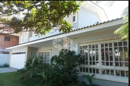 Casa com 5 Quartos à venda, 260m² no Canasvieiras, Florianópolis