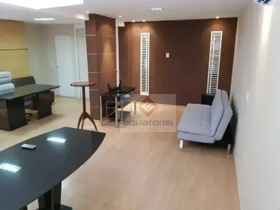 Ponto Comercial à venda, 58m² no Aldeota, Fortaleza
