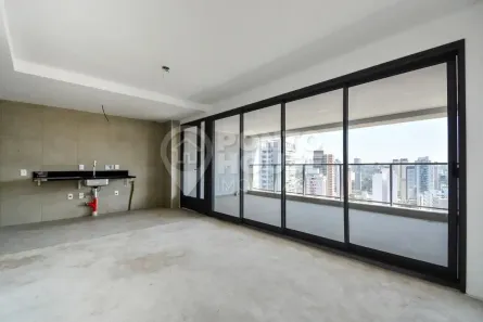 Apartamento com 3 Quartos à venda, 170m² no Vila Uberabinha, São Paulo