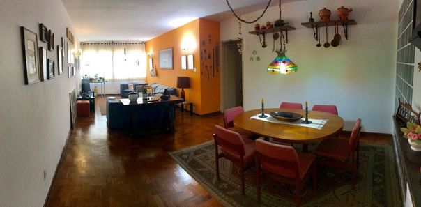 Apartamento com 2 Quartos à venda, 108m² no Bela Vista, São Paulo